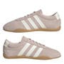 Quartz/White - adidas - Grand Court Lo Womens Shoes