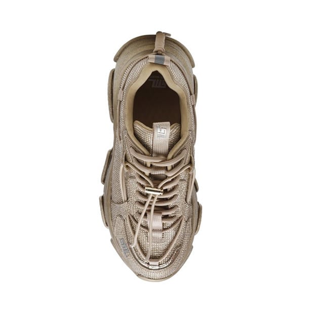 Blush - Steve Madden - Madden Vault 2R Trai Ld99