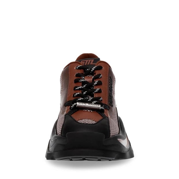 Bronze Mul - Steve Madden - Madden Zoomz Trainer Ld99
