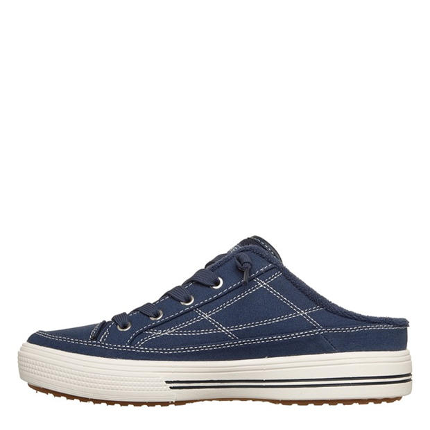 Navy - Skechers - Skechers Arch Fit Ar Ld64