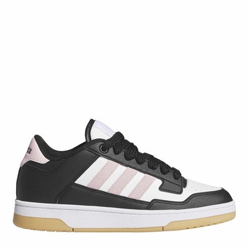 adidas - adidas Rapid Court Low W Trainers Womens