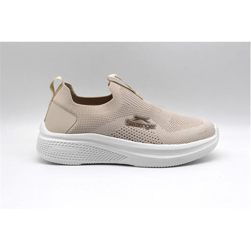 Slazenger - Women's CORA Slip On Trainers