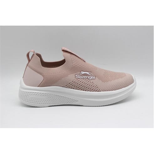 Slazenger - Women's CORA Slip On Trainers