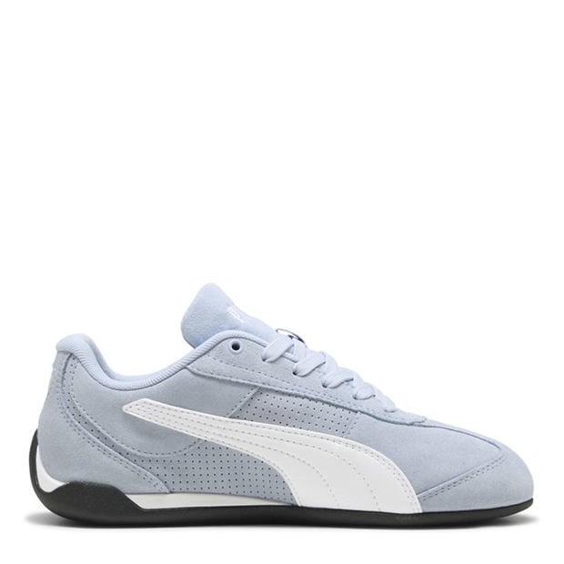 Blue/White - Puma - Puma Replicatch Womens Trainers