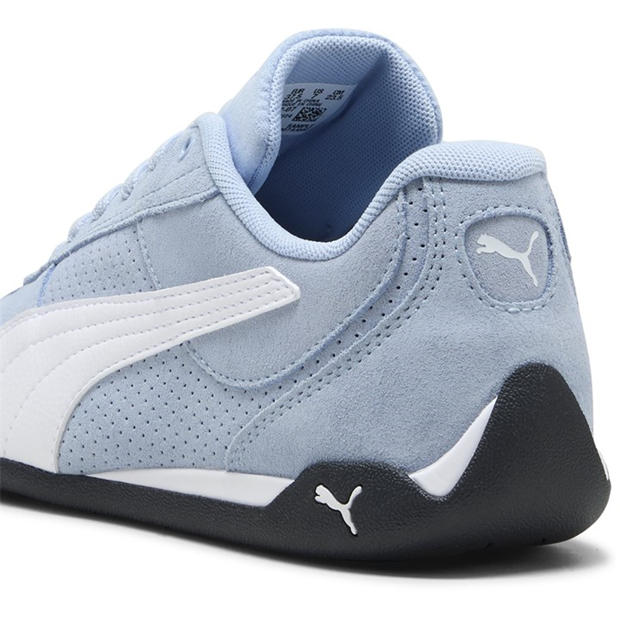 Blue/White - Puma - Puma Replicatch Womens Trainers
