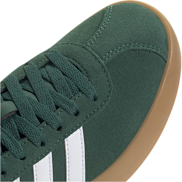 Green/Pink - adidas - VL Court 3.0 Womens