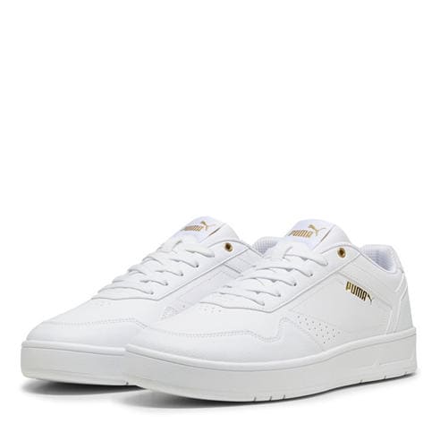 Puma - Court Classic Womens Shoes