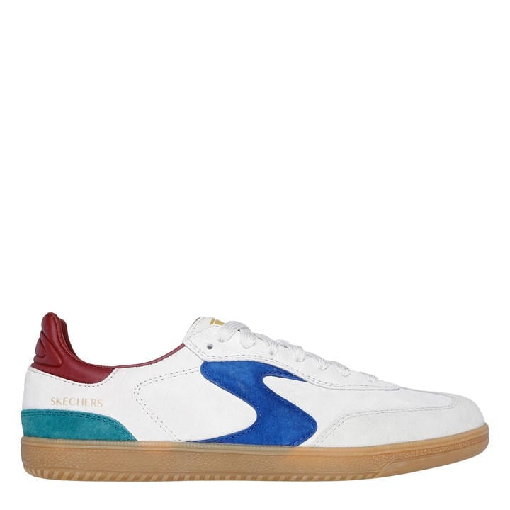 Skechers Women's  Hotshot Casual Low-Top Trainers in Size 5, Sports Direct