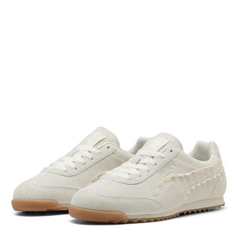 Puma - Arizona Lace Womens Sneakers