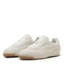 White/Caramel - Puma - Arizona Lace Womens Sneakers