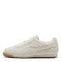 White/Caramel - Puma - Arizona Lace Womens Sneakers