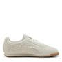 White/Caramel - Puma - Arizona Lace Womens Sneakers