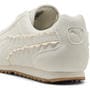 White/Caramel - Puma - Arizona Lace Womens Sneakers