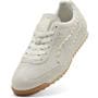 White/Caramel - Puma - Arizona Lace Womens Sneakers