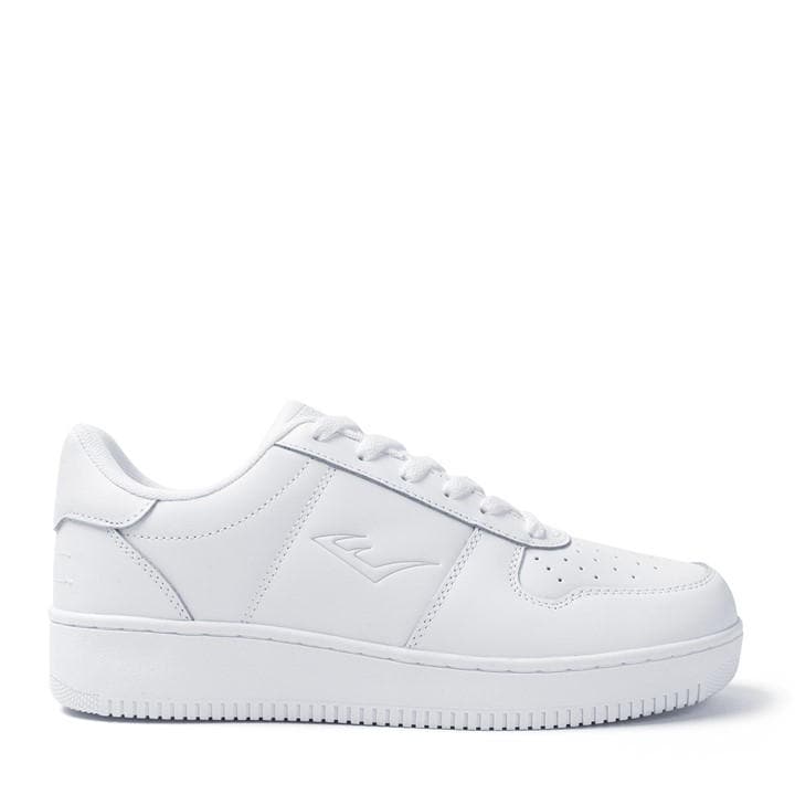 Everlast Women's White Hanshi Trainers in Size 5, Sports Direct