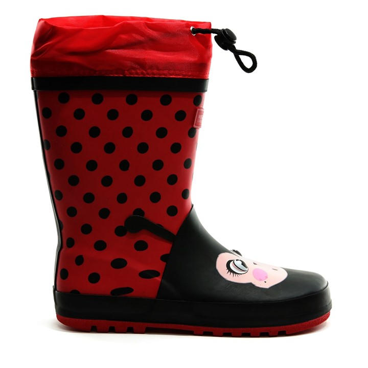 Regatta Boys  Kids Mudplay Animal Wellies in Size C12, Sports Direct