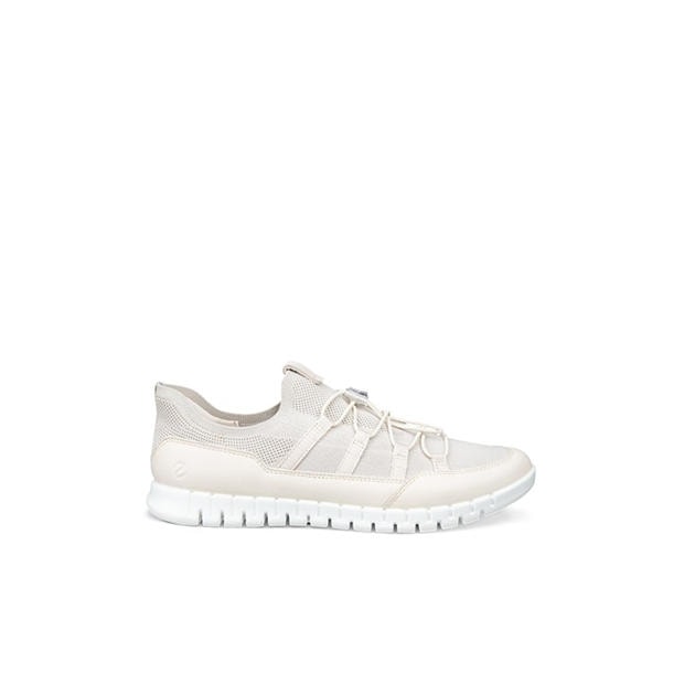 Limestone - Ecco - Women's Low-Top Trainers