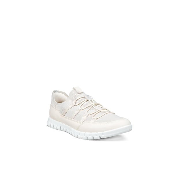 Limestone - Ecco - Women's Low-Top Trainers