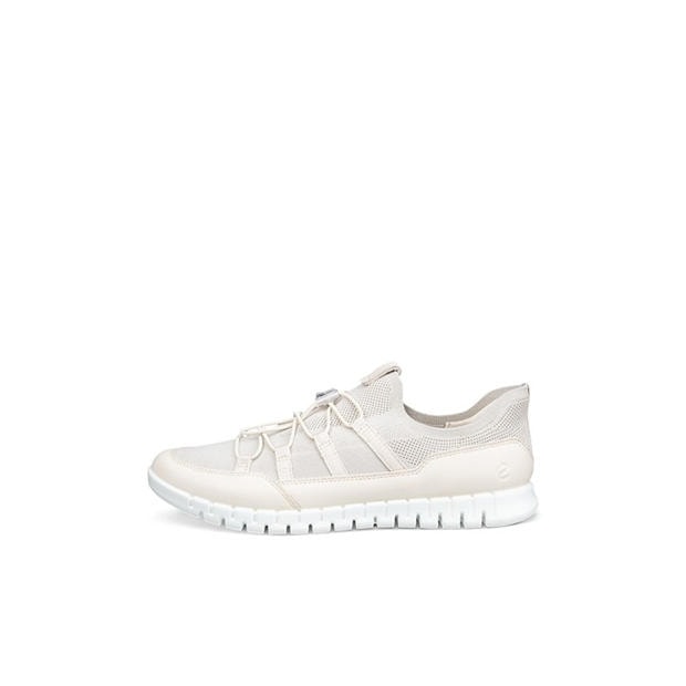 Limestone - Ecco - Women's Low-Top Trainers