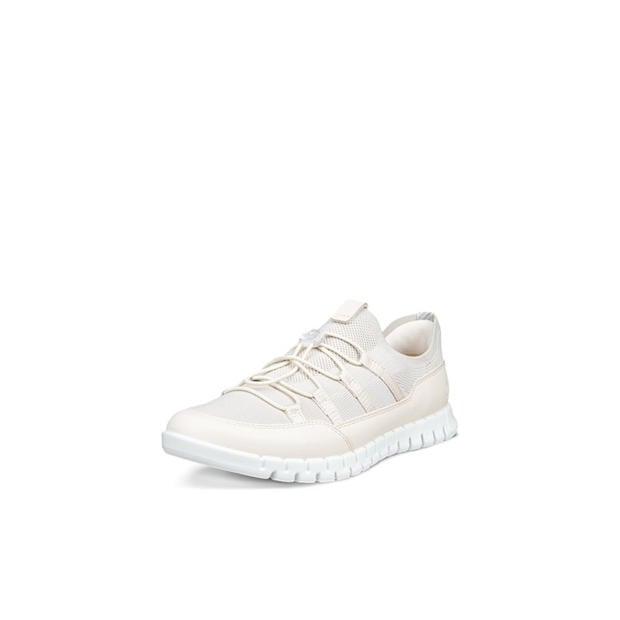 Limestone - Ecco - Women's Low-Top Trainers