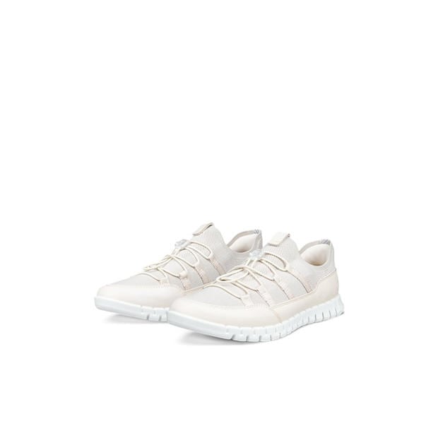 Limestone - Ecco - Women's Low-Top Trainers