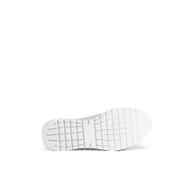 Limestone - Ecco - Women's Low-Top Trainers