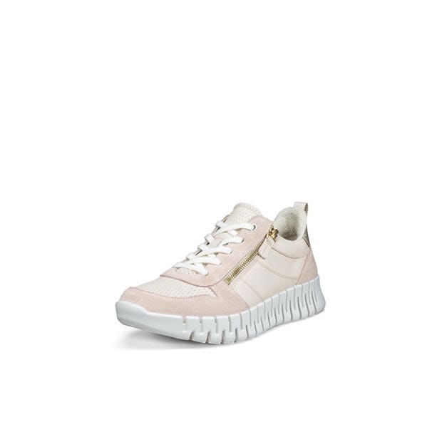 Rose Dust - Ecco - Women's Low-Top Trainers