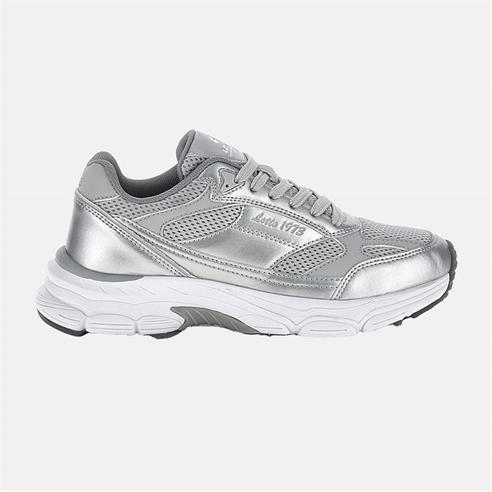 Lotto Sport Italia - Women's Low-Top Trainers