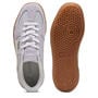 Lilac/White - Puma - Palermo Vintage Unisex Adults Sneakers