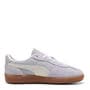 Lilac/White - Puma - Palermo Vintage Unisex Adults Sneakers