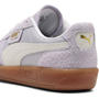 Lilac/White - Puma - Palermo Vintage Unisex Adults Sneakers