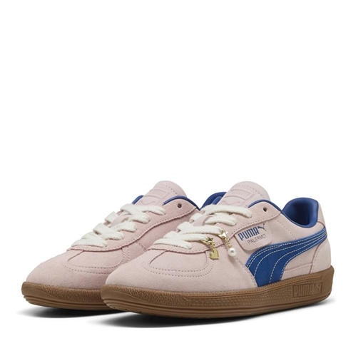 Puma - Palermo Pin It Up Womens Shoes