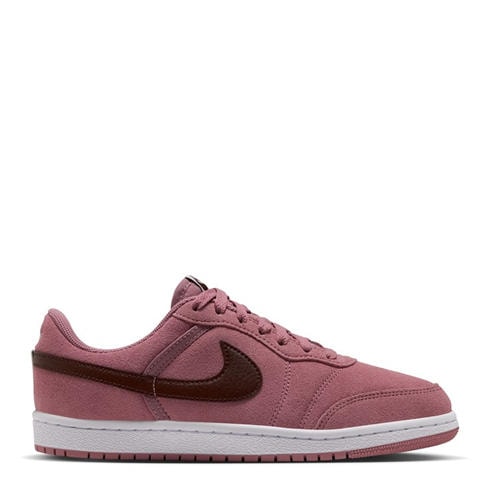 Air Jordan - Women's Low-Top Trainers
