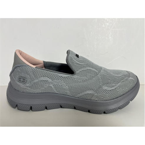 No Fear - Women's FearVIGOUR Slip On Trainers