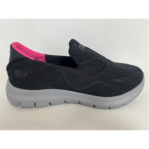 No Fear - Women's FearVIGOUR Slip On Trainers