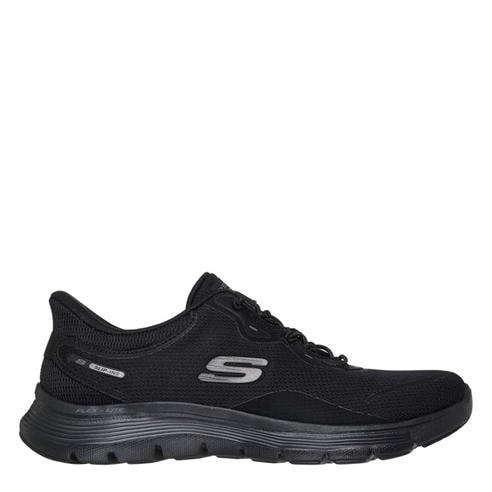 Skechers - Women's Flex Appeal 5.0 Slip On Trainers
