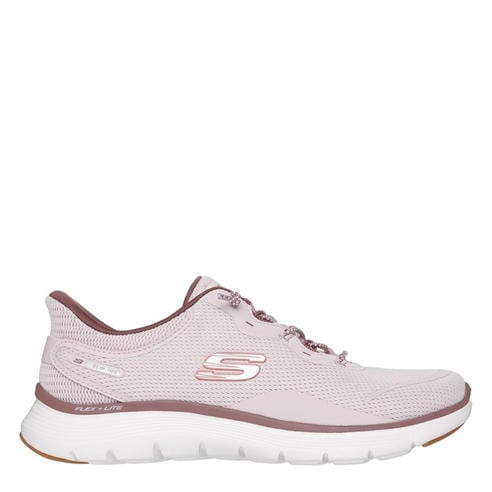 Skechers - Women's Flex Appeal 5.0 Slip On Trainers