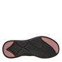 BLACK - Skechers - Bob Moda Flex Womens Slip On Shoes