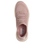 BLUSH - Skechers - Skechers BOBSSQUAD 4 Ld64