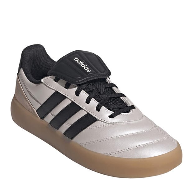 Pearl Pink - adidas - Women's Mundial Low-Top Trainers