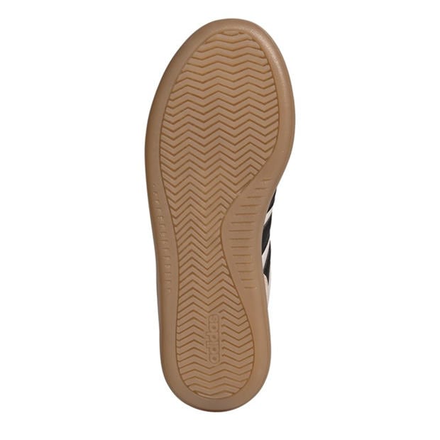 Pearl Pink - adidas - Women's Mundial Low-Top Trainers