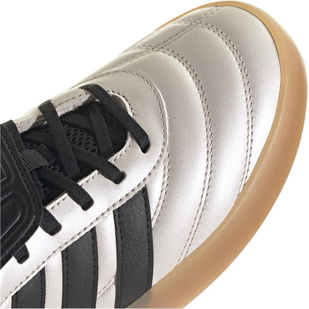 Pearl Pink - adidas - Women's Mundial Low-Top Trainers