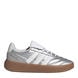Silver/Gum
