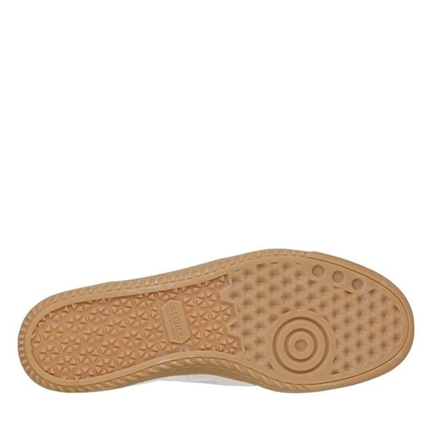 Natural - Skechers - Women's Low-Top Trainers