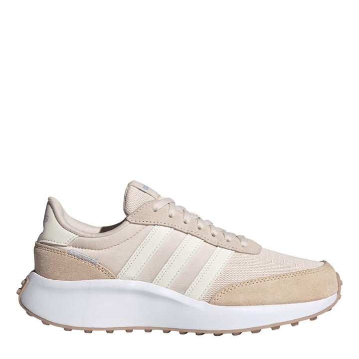 Adidas Women's  Low-Top Trainers in Size 6.5, Sports Direct