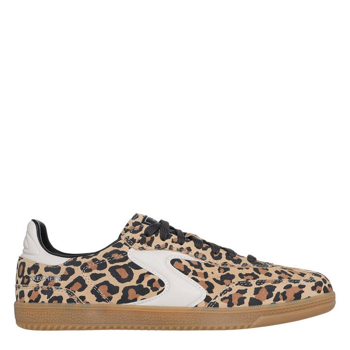 Skechers Women's  Casual Low-Top Trainers in Size 5, Sports Direct