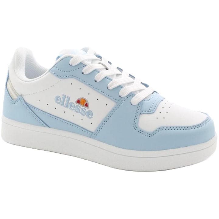 Ellesse Women's  Nole Low-Top Trainers in Size 4, Sports Direct