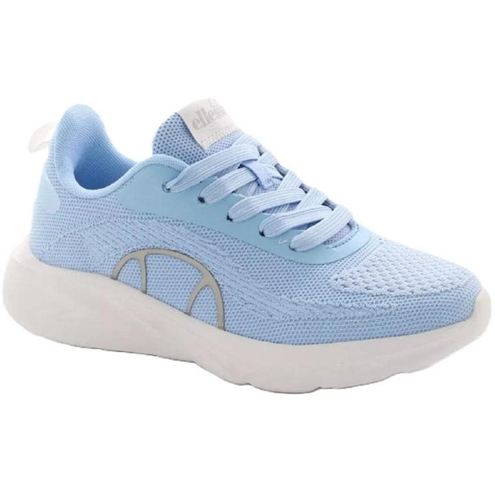 Ellesse Women's  Como Runner Low-Top Trainers in Size 7, Sports Direct