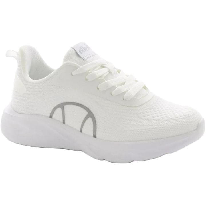 Ellesse Women's  Como Runner Low-Top Trainers in Size 7, Sports Direct