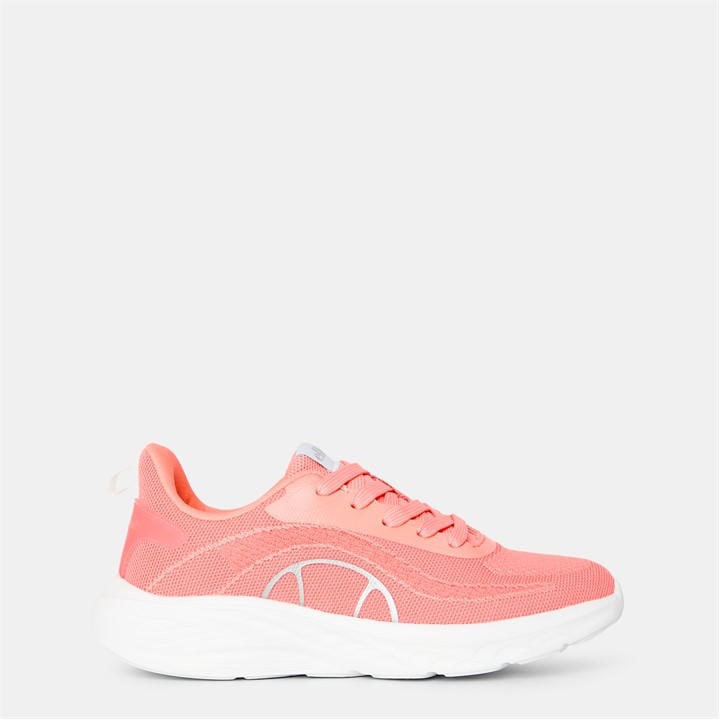 Ellesse Women's  Como Runner Low-Top Trainers in Size 7, Sports Direct